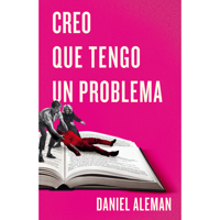 Libro Creo Que Tengo Un Problema Ediciones Urano