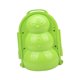 thumbnail image 2 of Clip Para Hacer Bolas De Nieve, Herramienta Para Hacer Bolas De Nieve Para Ni?os, Adolescentes, Adultos, Vacaciones En La Playa, Mu?eco De Nieve Verde Claro, 2 of 5