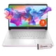 thumbnail image 1 of Laptop HP 14" Intel N150 16 GB RAM 128 GB SSD WiFi 6, 1 of 8