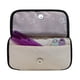 thumbnail image 4 of Estuche Mujer Pencil Kawaii Block Negro Head, 4 of 7