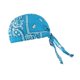 thumbnail image 4 of Gorro De Calavera Para Hombre, Para Adultos, Para Correr, Escalar, Andar En Bicicleta, Color Azul, 4 of 5