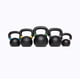 thumbnail image 5 of Kettlebell REP de 8 kg para fuerza y acondicionamiento, 5 of 9