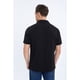 thumbnail image 4 of Camisa Hombre Regular Fit Verano Fashion Manga Corta 0178, 4 of 4