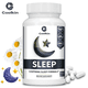 thumbnail image 2 of Suplemento Natural Conciliador Del Sueño Sleep Soothing, 2 of 8