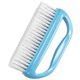 thumbnail image 1 of Cepillo de mano y uñas KONEX 10 cm × 6 cm × 4 cm azul, 1 of 6