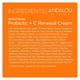 thumbnail image 3 of Crema Andalou Naturals Probiotic + C Renewal 50 ml, 3 of 7