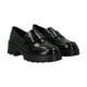 thumbnail image 1 of Mocasín Mujer Negro Lola Police, 1 of 5