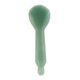 thumbnail image 1 of Piedra De Jade Natural Guasha Tablero Chino Gua Sha Raspado Masaje Facial Verde, 1 of 5