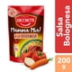 thumbnail image 1 of Salsa de Tomate Mamma Mia Bolognesa Doypack, 200 g, 1 of 2