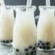 thumbnail image 2 of Polvo para Bubble Tea 1kg Coco, 2 of 2