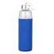 thumbnail image 2 of Botella Vidrio Borosilicato 580ml Funda Neopreno, 2 of 8