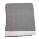 thumbnail image 1 of Quilt Algodon 1.5 Plaza Gris, 1 of 4