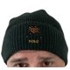 thumbnail image 1 of Gorro Polo Ralph Lauren verde con zorro, 1 of 5