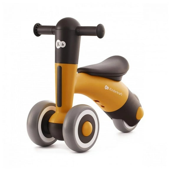 Bicicleta balance minibi honey