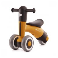 Kinderkraft - Bicicleta Balance Minibi Honey