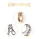 thumbnail image 4 of LLAVERO The Noble Collection El Anillo Único, 4 of 4