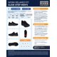 thumbnail image 5 of Skechers Zapatilla Ocupacional Hombre Glidestep Negro negro 44, 5 of 6