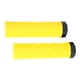 thumbnail image 4 of 1 Par De Cubiertas De Agarre De Barra De Goma Suave Para Manillar De Bicicleta MTB Antideslizante Amarillo, 4 of 5