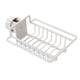 thumbnail image 3 of Estante De Almacenamiento Para Fregadero Multiusos, Toallero, Duradero Para Encimera, Baño, Beige, 3 of 3