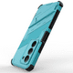 thumbnail image 5 of Funda GANGXUN Antigolpes para Xiaomi Redmi 15 4G con Soporte Invisible, Antihuellas y Protección Completa, 5 of 6
