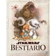 thumbnail image 1 of LIBRO Star Wars Bestiario - Annie F. Downs, 1 of 2
