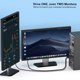 thumbnail image 3 of Cable BENFEI DisplayPort a VGA 1080p 60 Hz unidireccional, 3 of 3