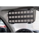 thumbnail image 3 of Organizador De Visera Solar De Coche Panel Rígido Del Vehículo Estante De Engranajes Kit De Herramientas Soporte De Bolsa Tapa De Visera Solar Tablero De Instalación De Equipos De Cami, 3 of 3