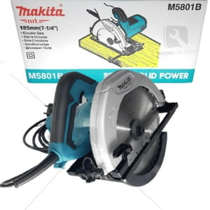 Makita - Sierra Circular 185Mm 7-14