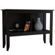 thumbnail image 3 of Rack 65 Wengue SP + Librero + Arrimo + Mesa de Centro, 3 of 10