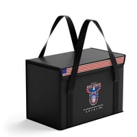 Batería Hulkgoo Lifepo4 12V 100Ah Con Bolsa Ignífuga