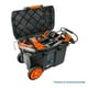 thumbnail image 1 of Caja de Herramientas con Ruedas 23" / 57L, 1 of 2