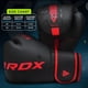 thumbnail image 4 of Guantes de boxeo RDX Junior Maya Hide Leather para niños, 4 of 7