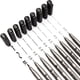 thumbnail image 1 of 9pcs Waterproof Black Micro-Pen Fineliner Ink Pens for Artists and Illustrators - Smooth Writing and Precise Lines, 1 of 3