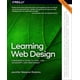 thumbnail image 1 of Libro O'Reilly Aprender Diseño Web (HTML, CSS y JavaScript), 1 of 1