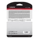 thumbnail image 5 of SSD Kingston Q500 SATA3 2.5 de 120 GB, 5 of 5
