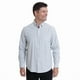 thumbnail image 1 of Camisa Fantasía Estampada Gris Claro, 1 of 4