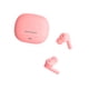 thumbnail image 2 of AUDIFONOS BLUETOOTH EARPODS TWS 5H/60H USB-C ROSADO AUEARP83, 2 of 5