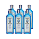 thumbnail image 1 of Gin Bombay Sapphire London Dry Gin 40° 750cc x6, 1 of 2