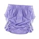 thumbnail image 5 of Pa?al De Tela Reutilizable Para Adultos, Lavable, Antifugas Laterales, Multiusos, Morado, XXL, 5 of 5