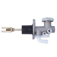 Repuestos Del Sol - Bomba Embrague Nissan Np300 2.3 2015 2018