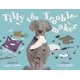 thumbnail image 1 of Peluche Akeacubo Tilly la Traviesa, 1 of 1