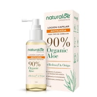 Loción Capilar Anticaida 83 G Naturaloe