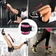 thumbnail image 2 of Entrenador De Fuerza Para Piernas, Pórtico De Fitness, Soporte De Tobillo, Hebilla De Tobillo, Correa De Tobillo Con Velcro, 2 of 5