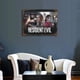 thumbnail image 3 of Resident Evil Cartel Metálico, Decoración de Pared de Cartel Metálico Personalizado para Regalos de Fans, Amigos, Familia y Amantes 20*30CM, 3 of 6