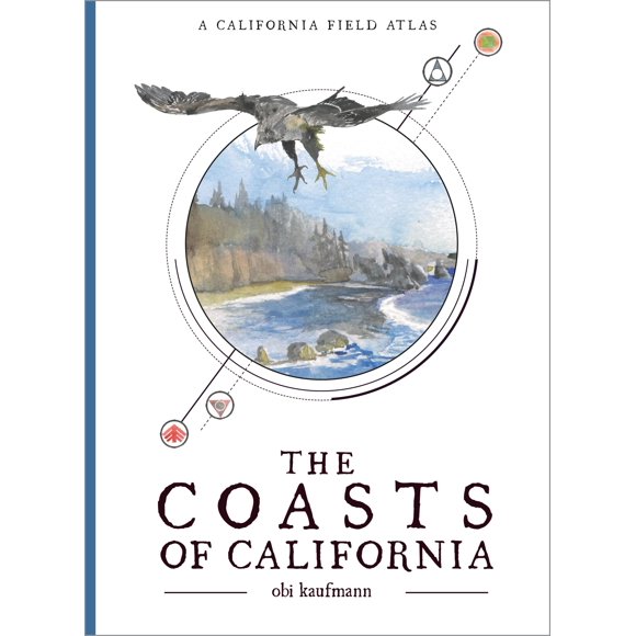 Heyday – Atlas de las Costas de California