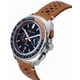 thumbnail image 3 of Reloj Analógico Bulova Racer Cronógrafo Cuero Negro Hombre, 3 of 3