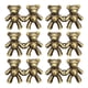 thumbnail image 2 of Alfileres De Botón Para Jeans Sujetador Oso Sin Costura Desmontable Para Jeans Hombres Mujeres D, 2 of 5
