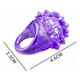 thumbnail image 2 of 20pcs Anillos Luminosos Luz Led Fiesta Cotillón Fiesta, Adecuado para juegos de rol, Navidad, Halloween y carnaval., 2 of 5