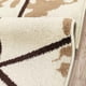 thumbnail image 3 of Alfombra Amigo Beige 120x180, 3 of 6