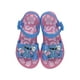 thumbnail image 1 of Sandalia Infantil Lila/Azul Glitter Stich 089 Ipanema, 1 of 2